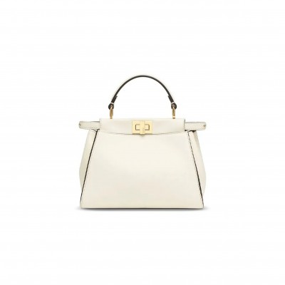 FENDI PEEKABOO MINI 8BN244AF2WF1DUE (23*18*11cm)